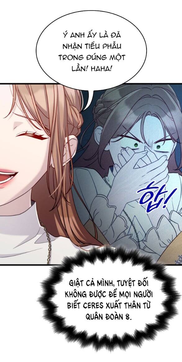 Tôi Sẽ Biến Anh Ta Từ Một Con Chó Điên Thành Một Chàng Quý Tộc Chap 28 - Next Chap 29