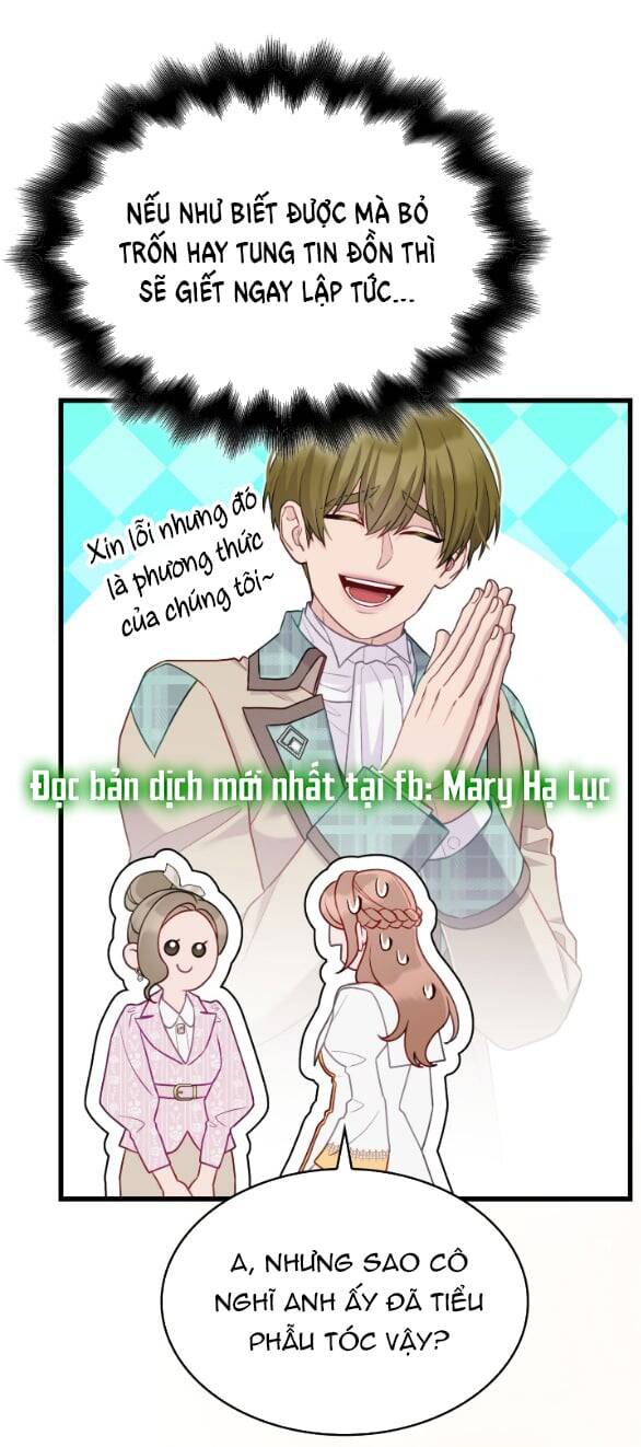 Tôi Sẽ Biến Anh Ta Từ Một Con Chó Điên Thành Một Chàng Quý Tộc Chap 28 - Next Chap 29