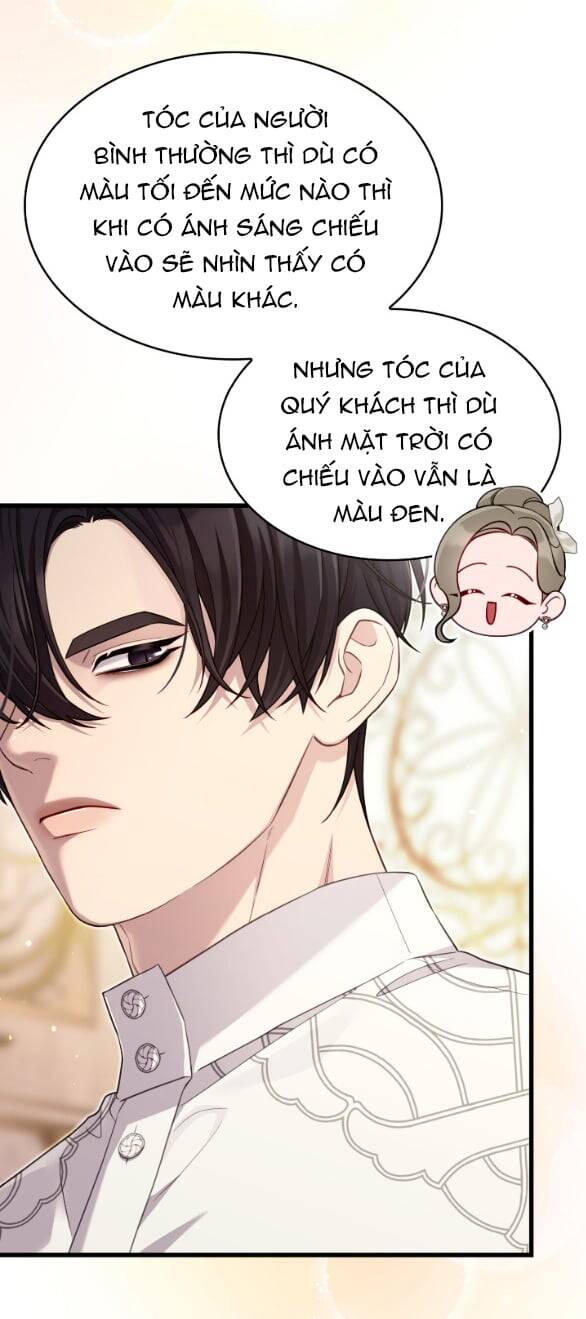 Tôi Sẽ Biến Anh Ta Từ Một Con Chó Điên Thành Một Chàng Quý Tộc Chap 28 - Next Chap 29