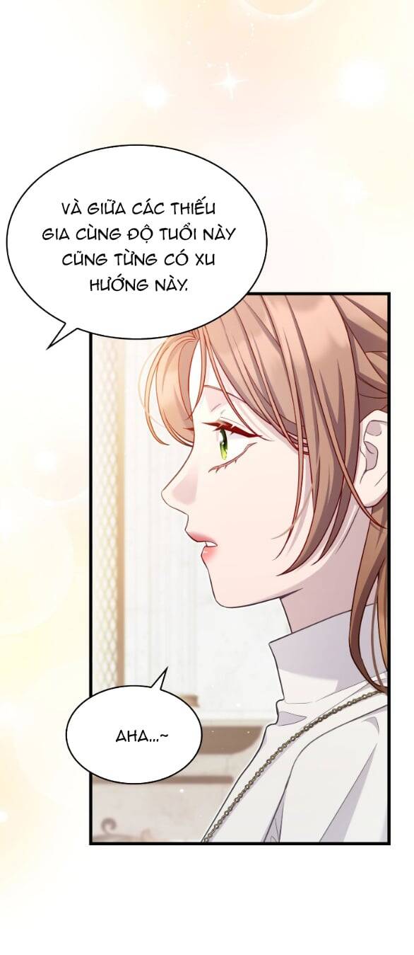 Tôi Sẽ Biến Anh Ta Từ Một Con Chó Điên Thành Một Chàng Quý Tộc Chap 28 - Next Chap 29