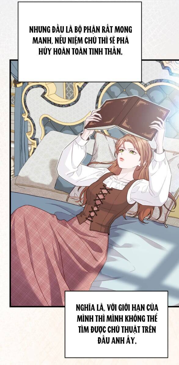 Tôi Sẽ Biến Anh Ta Từ Một Con Chó Điên Thành Một Chàng Quý Tộc Chap 28 - Next Chap 29