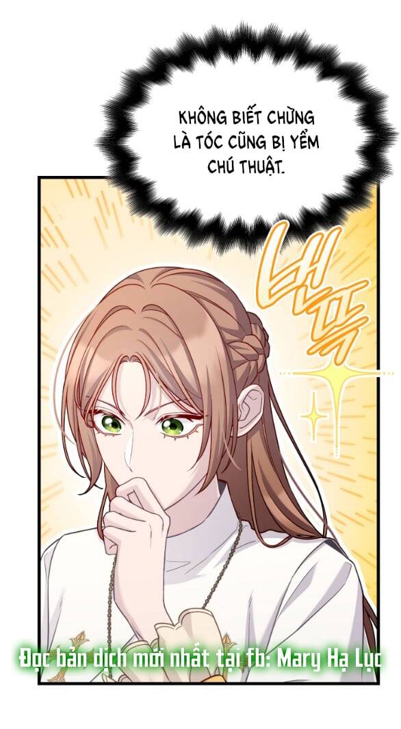 Tôi Sẽ Biến Anh Ta Từ Một Con Chó Điên Thành Một Chàng Quý Tộc Chap 28 - Next Chap 29