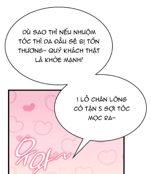 Tôi Sẽ Biến Anh Ta Từ Một Con Chó Điên Thành Một Chàng Quý Tộc Chap 28 - Next Chap 29