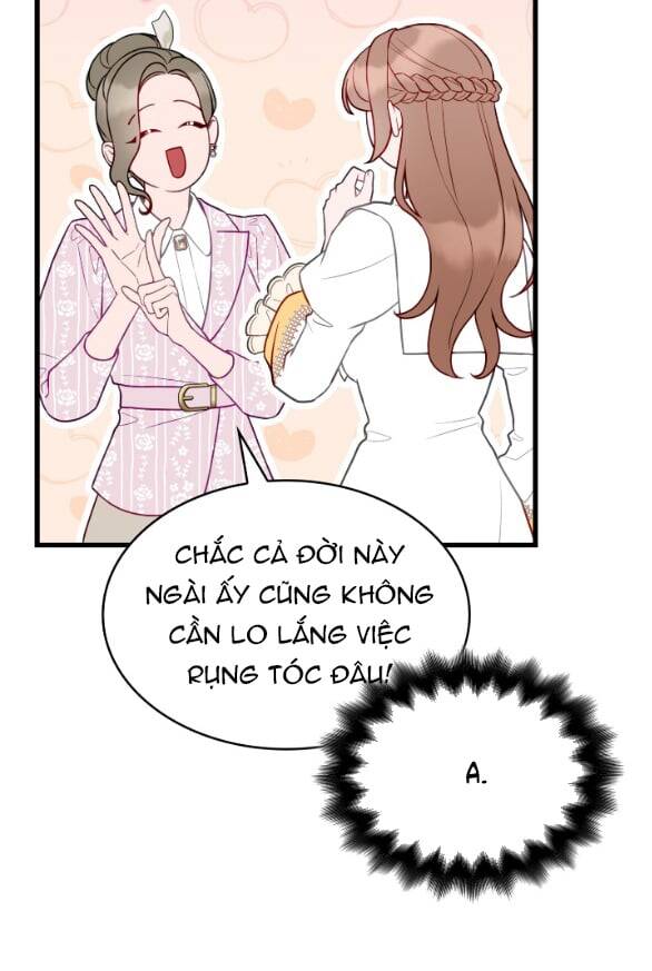 Tôi Sẽ Biến Anh Ta Từ Một Con Chó Điên Thành Một Chàng Quý Tộc Chap 28 - Next Chap 29