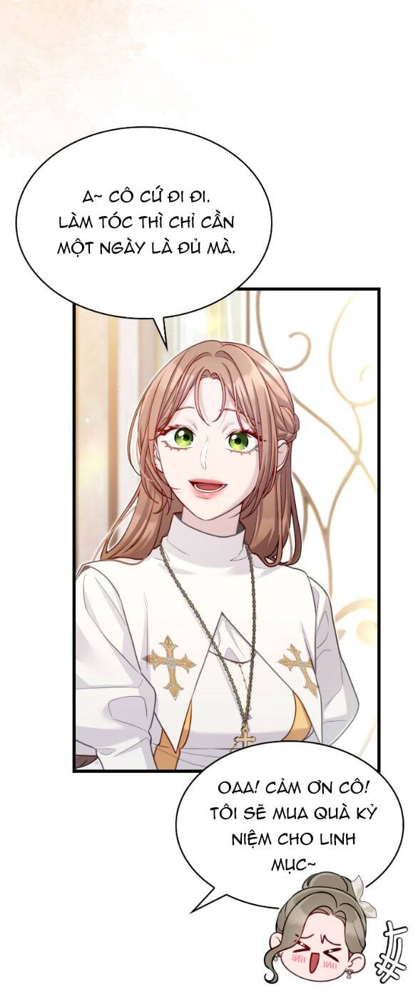 Tôi Sẽ Biến Anh Ta Từ Một Con Chó Điên Thành Một Chàng Quý Tộc Chap 28 - Next Chap 29