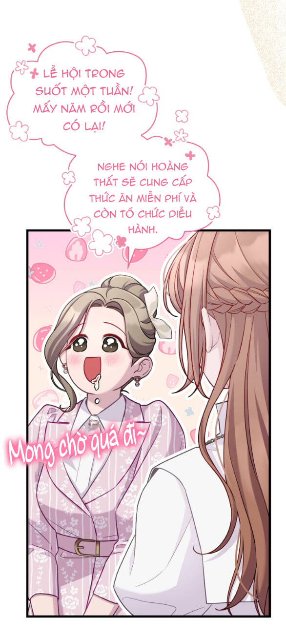 Tôi Sẽ Biến Anh Ta Từ Một Con Chó Điên Thành Một Chàng Quý Tộc Chap 28 - Next Chap 29