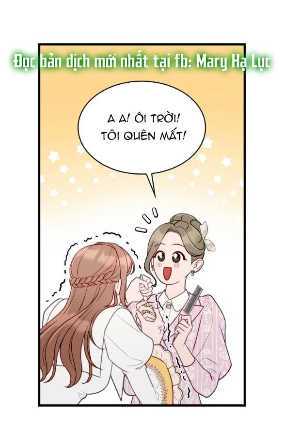 Tôi Sẽ Biến Anh Ta Từ Một Con Chó Điên Thành Một Chàng Quý Tộc Chap 28 - Next Chap 29