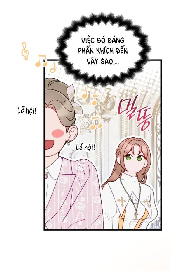 Tôi Sẽ Biến Anh Ta Từ Một Con Chó Điên Thành Một Chàng Quý Tộc Chap 28 - Next Chap 29