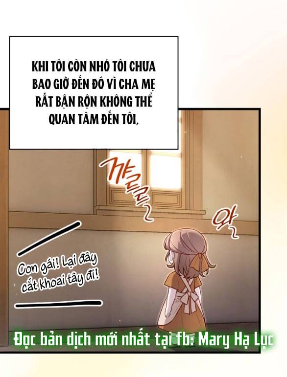 Tôi Sẽ Biến Anh Ta Từ Một Con Chó Điên Thành Một Chàng Quý Tộc Chap 28 - Next Chap 29