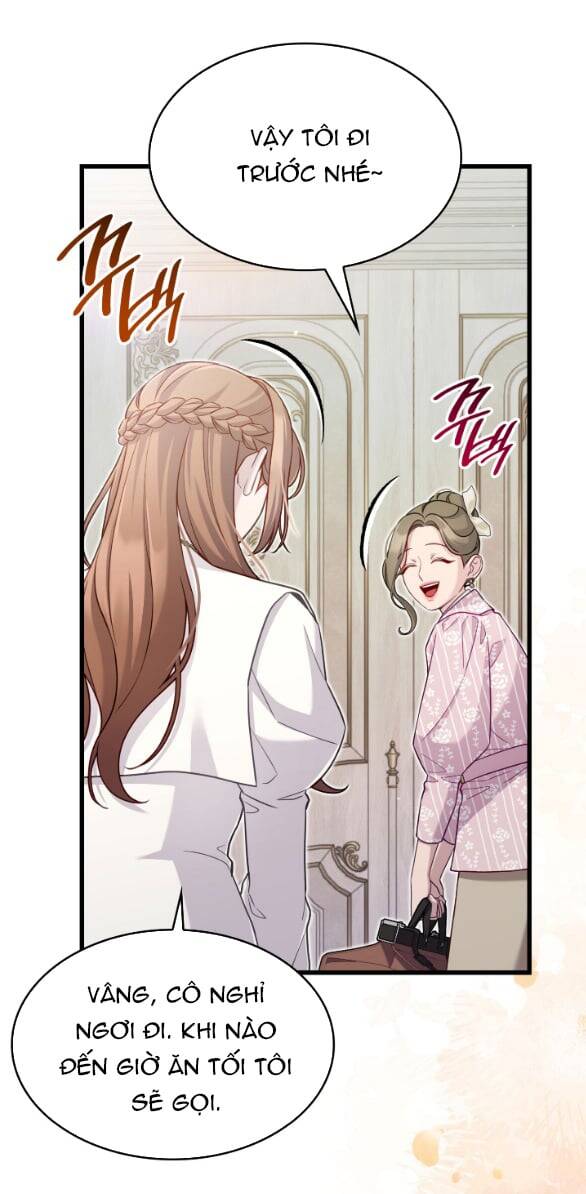 Tôi Sẽ Biến Anh Ta Từ Một Con Chó Điên Thành Một Chàng Quý Tộc Chap 28 - Next Chap 29