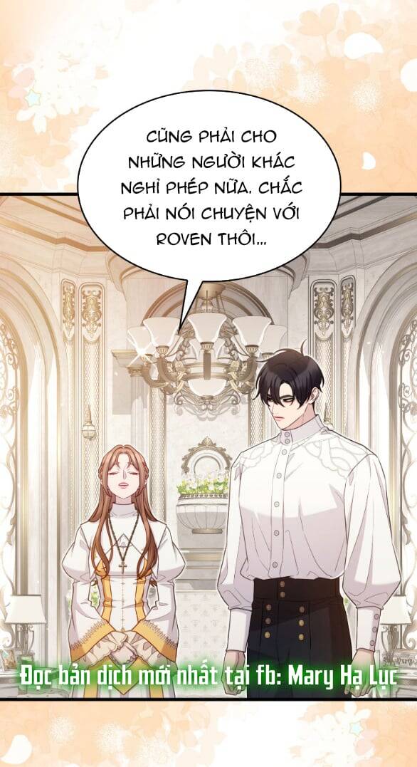 Tôi Sẽ Biến Anh Ta Từ Một Con Chó Điên Thành Một Chàng Quý Tộc Chap 28 - Next Chap 29