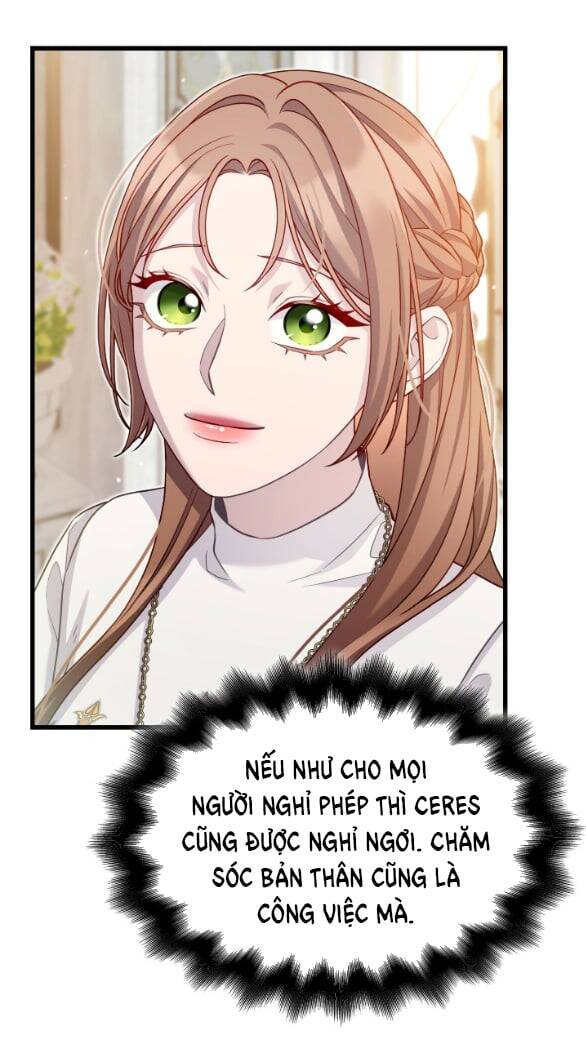 Tôi Sẽ Biến Anh Ta Từ Một Con Chó Điên Thành Một Chàng Quý Tộc Chap 28 - Next Chap 29