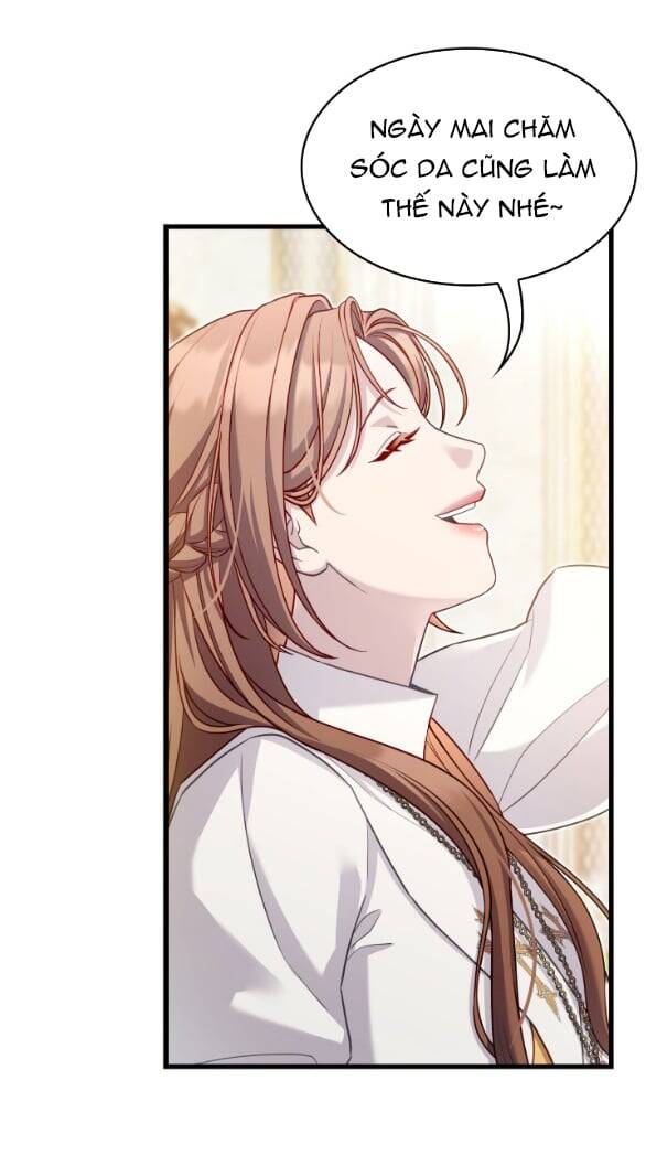 Tôi Sẽ Biến Anh Ta Từ Một Con Chó Điên Thành Một Chàng Quý Tộc Chap 28 - Next Chap 29