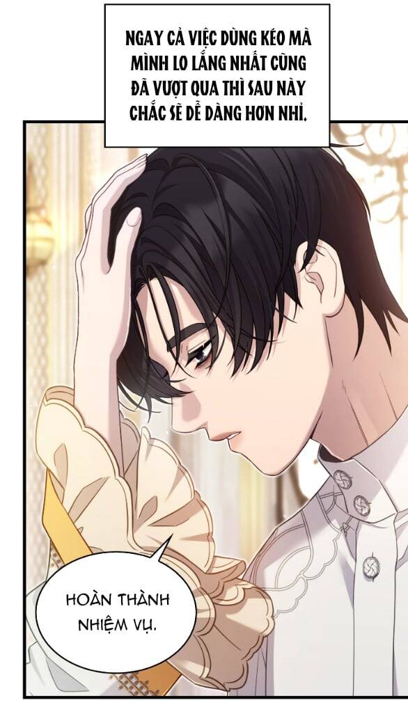 Tôi Sẽ Biến Anh Ta Từ Một Con Chó Điên Thành Một Chàng Quý Tộc Chap 28 - Next Chap 29