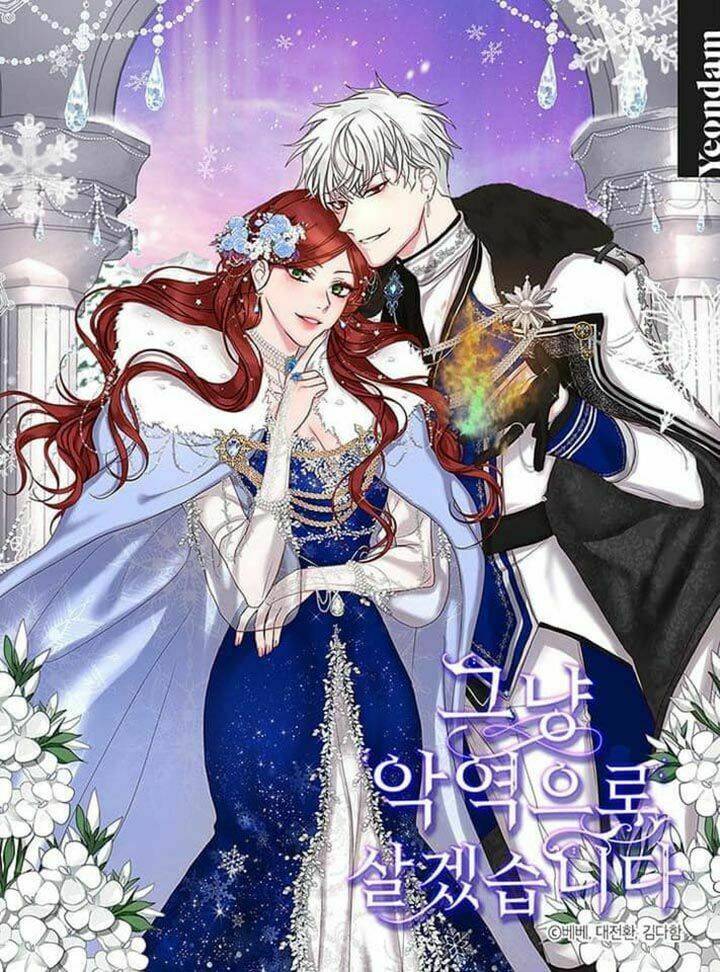 Tôi Sẽ Chỉ Sống Như Một Nhân Vật Phản Diện Chap 20 - Next Chap 21