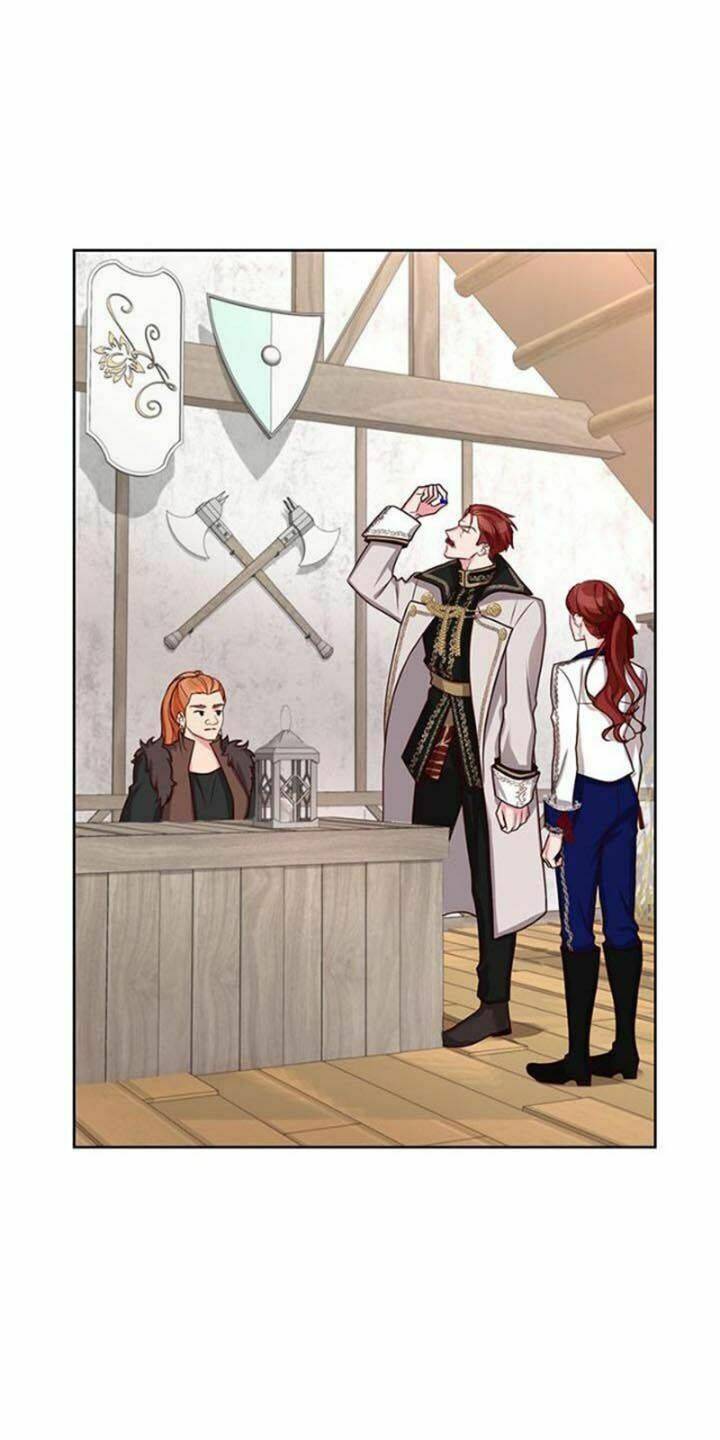 Tôi Sẽ Chỉ Sống Như Một Nhân Vật Phản Diện Chap 20 - Next Chap 21