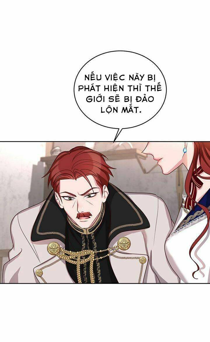 Tôi Sẽ Chỉ Sống Như Một Nhân Vật Phản Diện Chap 20 - Next Chap 21