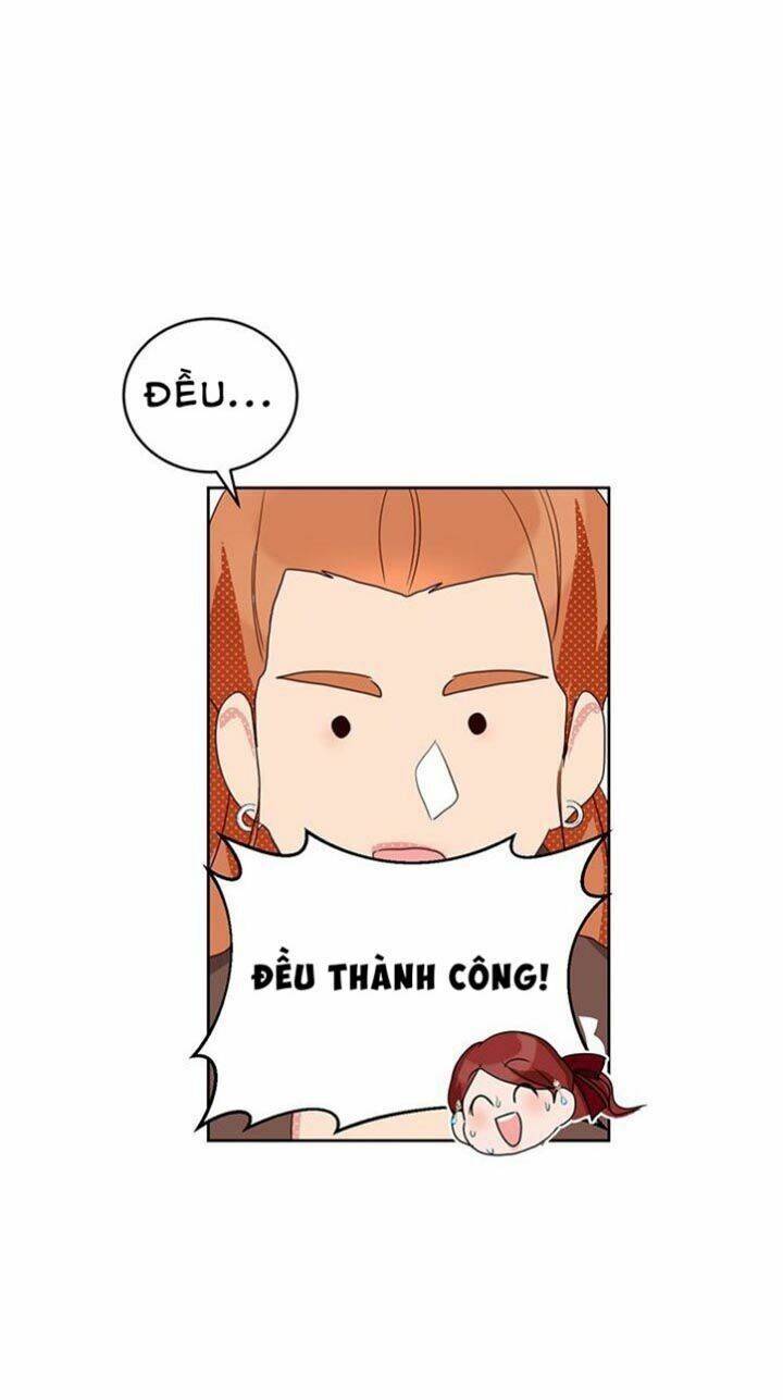 Tôi Sẽ Chỉ Sống Như Một Nhân Vật Phản Diện Chap 20 - Next Chap 21