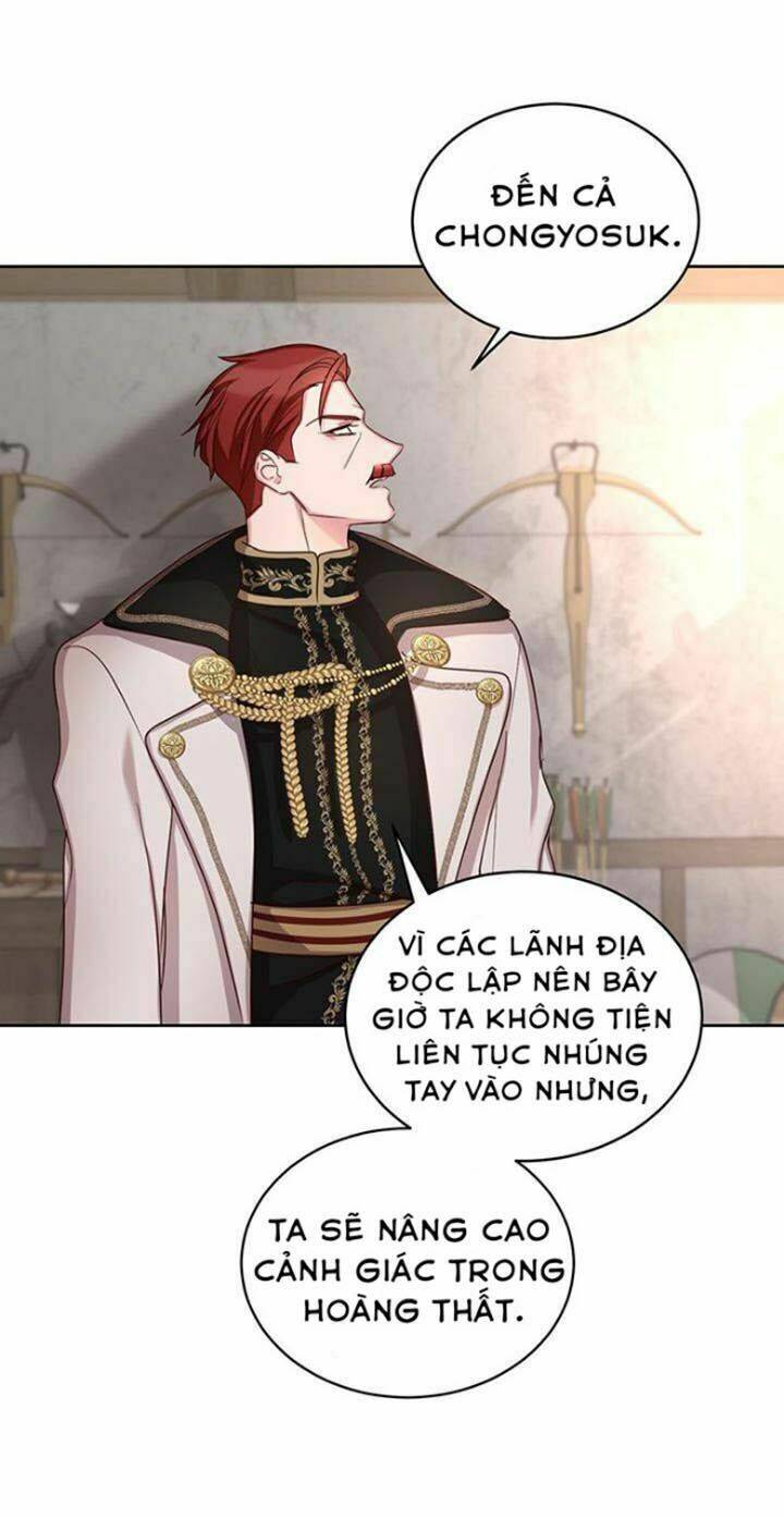 Tôi Sẽ Chỉ Sống Như Một Nhân Vật Phản Diện Chap 20 - Next Chap 21