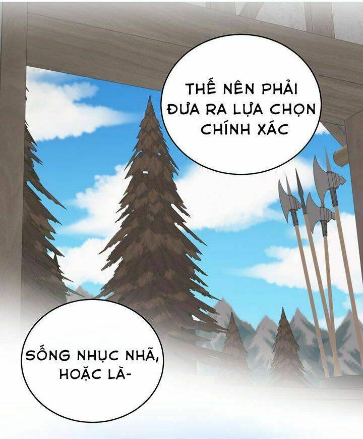 Tôi Sẽ Chỉ Sống Như Một Nhân Vật Phản Diện Chap 20 - Next Chap 21