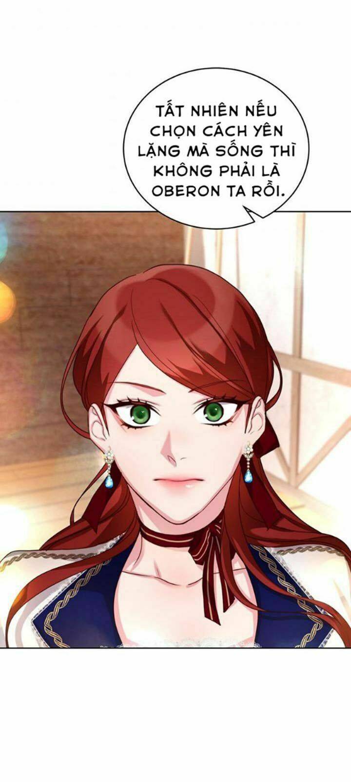 Tôi Sẽ Chỉ Sống Như Một Nhân Vật Phản Diện Chap 20 - Next Chap 21