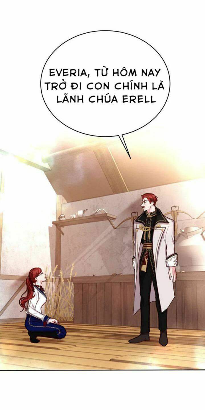 Tôi Sẽ Chỉ Sống Như Một Nhân Vật Phản Diện Chap 20 - Next Chap 21