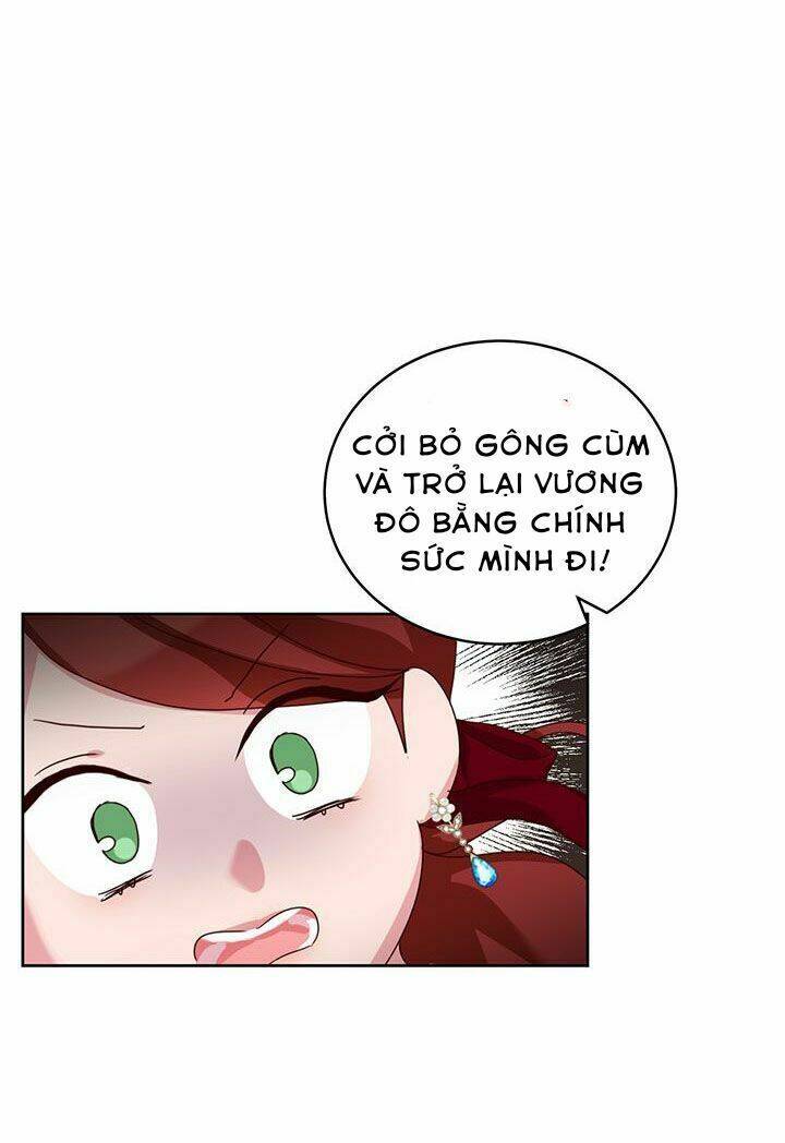 Tôi Sẽ Chỉ Sống Như Một Nhân Vật Phản Diện Chap 20 - Next Chap 21