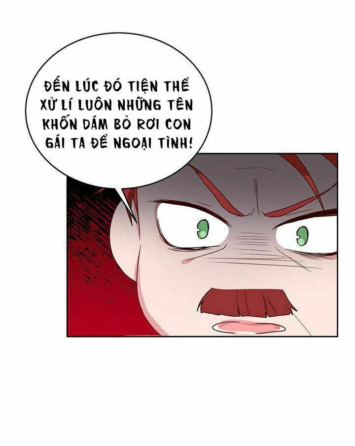 Tôi Sẽ Chỉ Sống Như Một Nhân Vật Phản Diện Chap 20 - Next Chap 21