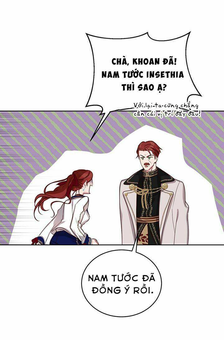 Tôi Sẽ Chỉ Sống Như Một Nhân Vật Phản Diện Chap 20 - Next Chap 21