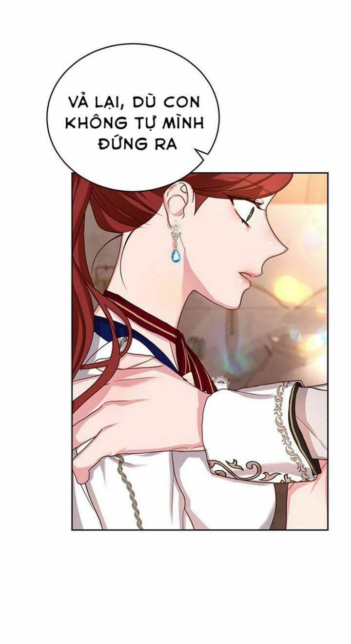 Tôi Sẽ Chỉ Sống Như Một Nhân Vật Phản Diện Chap 20 - Next Chap 21