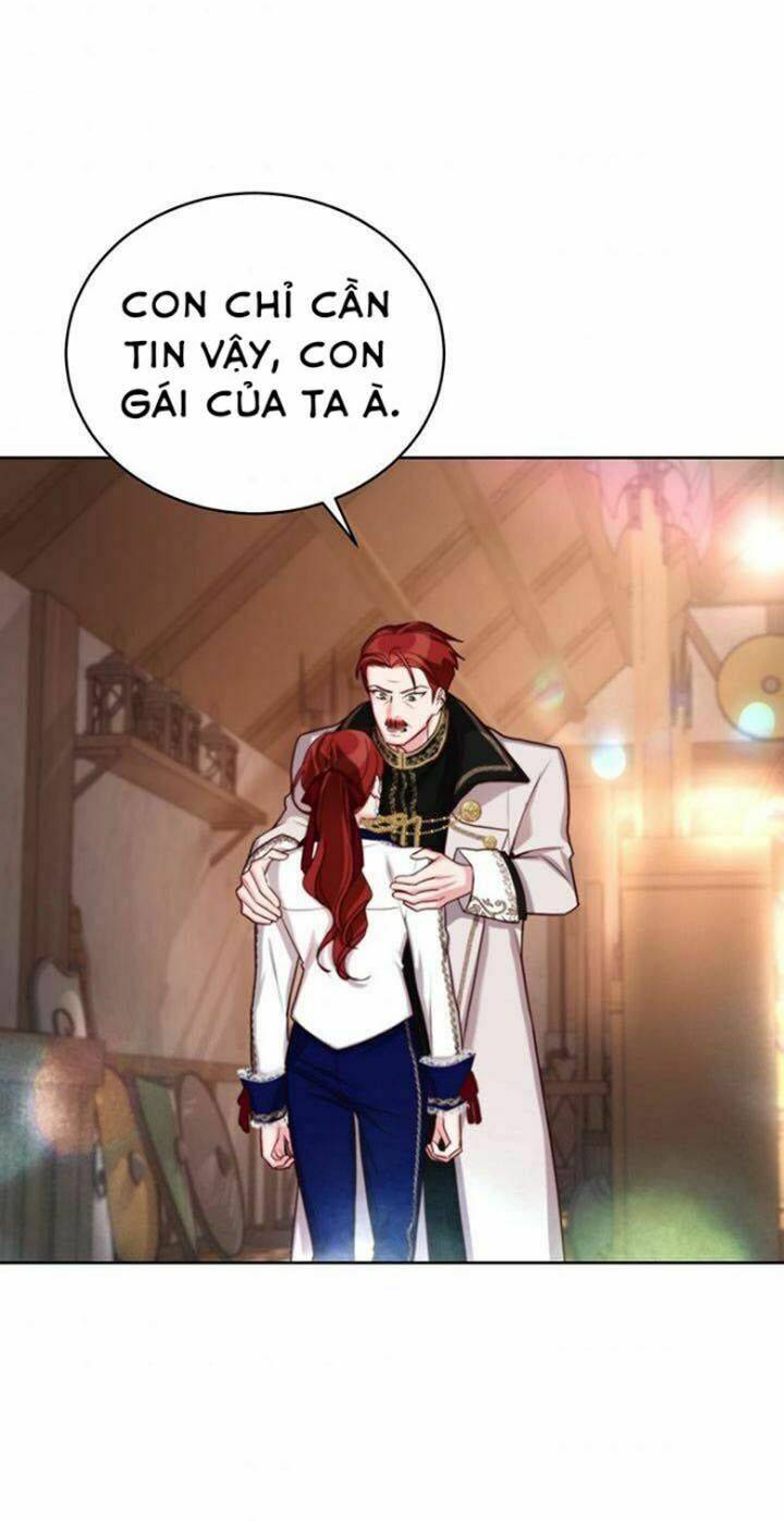 Tôi Sẽ Chỉ Sống Như Một Nhân Vật Phản Diện Chap 20 - Next Chap 21