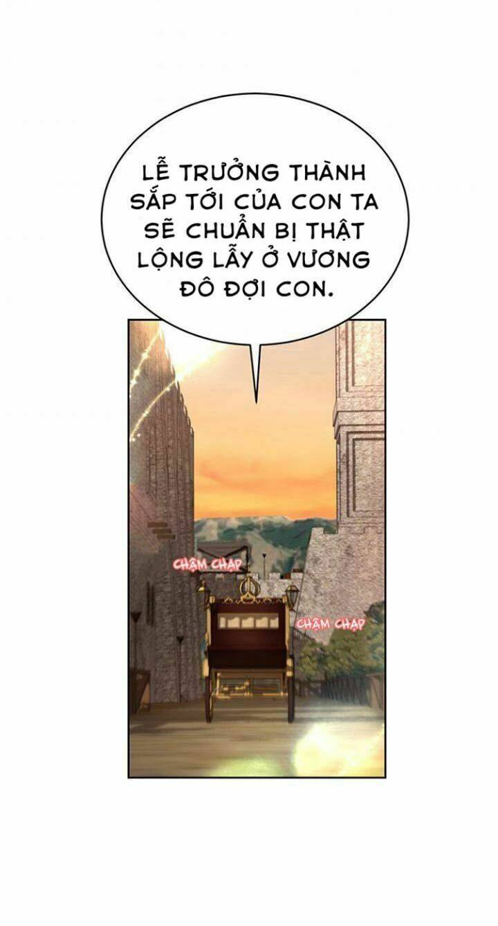 Tôi Sẽ Chỉ Sống Như Một Nhân Vật Phản Diện Chap 20 - Next Chap 21