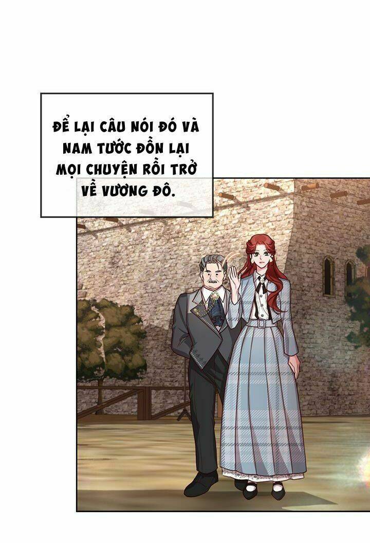 Tôi Sẽ Chỉ Sống Như Một Nhân Vật Phản Diện Chap 20 - Next Chap 21