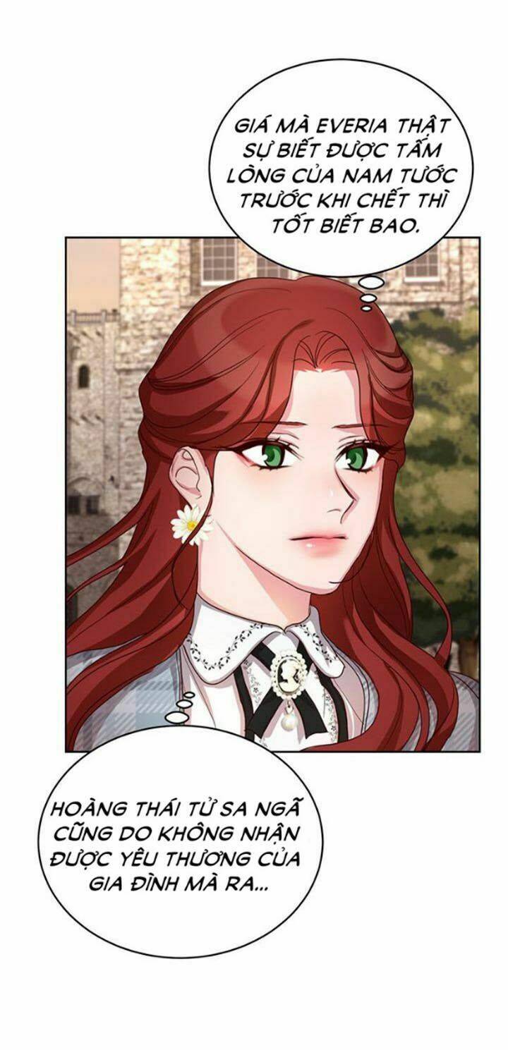 Tôi Sẽ Chỉ Sống Như Một Nhân Vật Phản Diện Chap 20 - Next Chap 21
