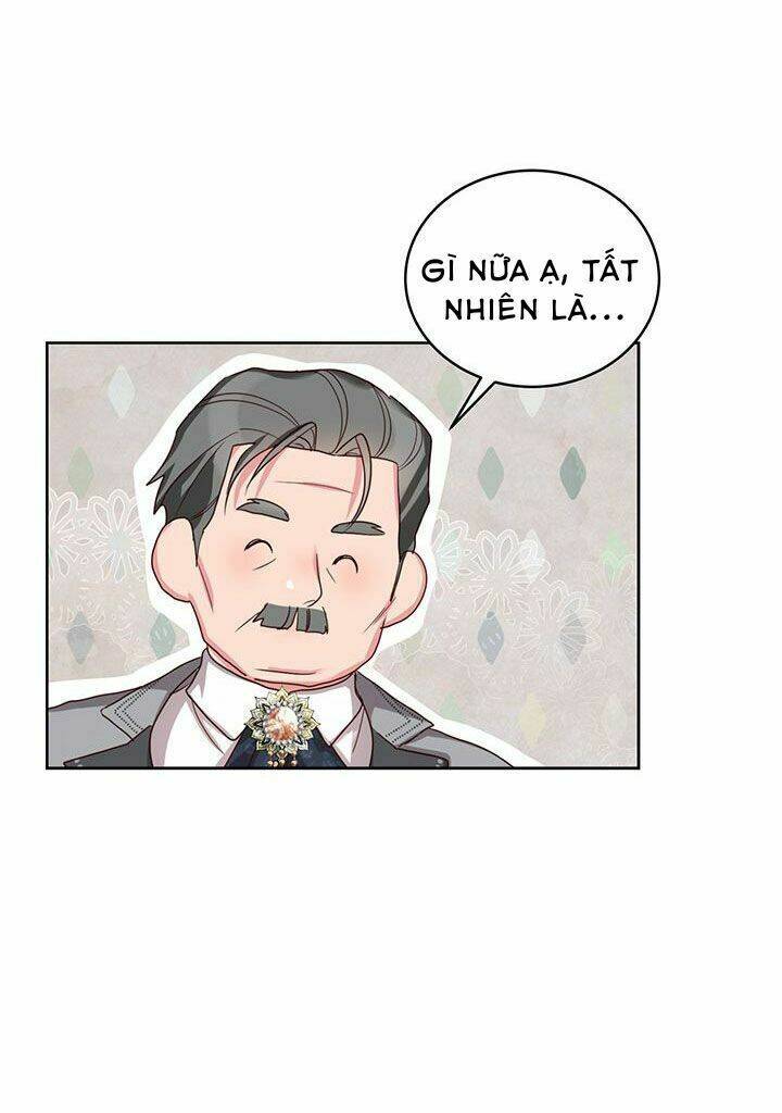 Tôi Sẽ Chỉ Sống Như Một Nhân Vật Phản Diện Chap 20 - Next Chap 21