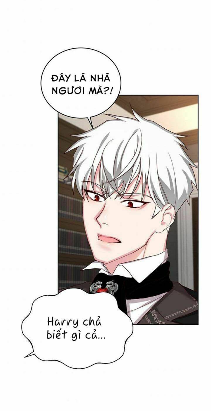 Tôi Sẽ Chỉ Sống Như Một Nhân Vật Phản Diện Chap 20 - Next Chap 21