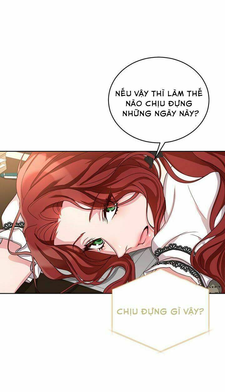 Tôi Sẽ Chỉ Sống Như Một Nhân Vật Phản Diện Chap 20 - Next Chap 21