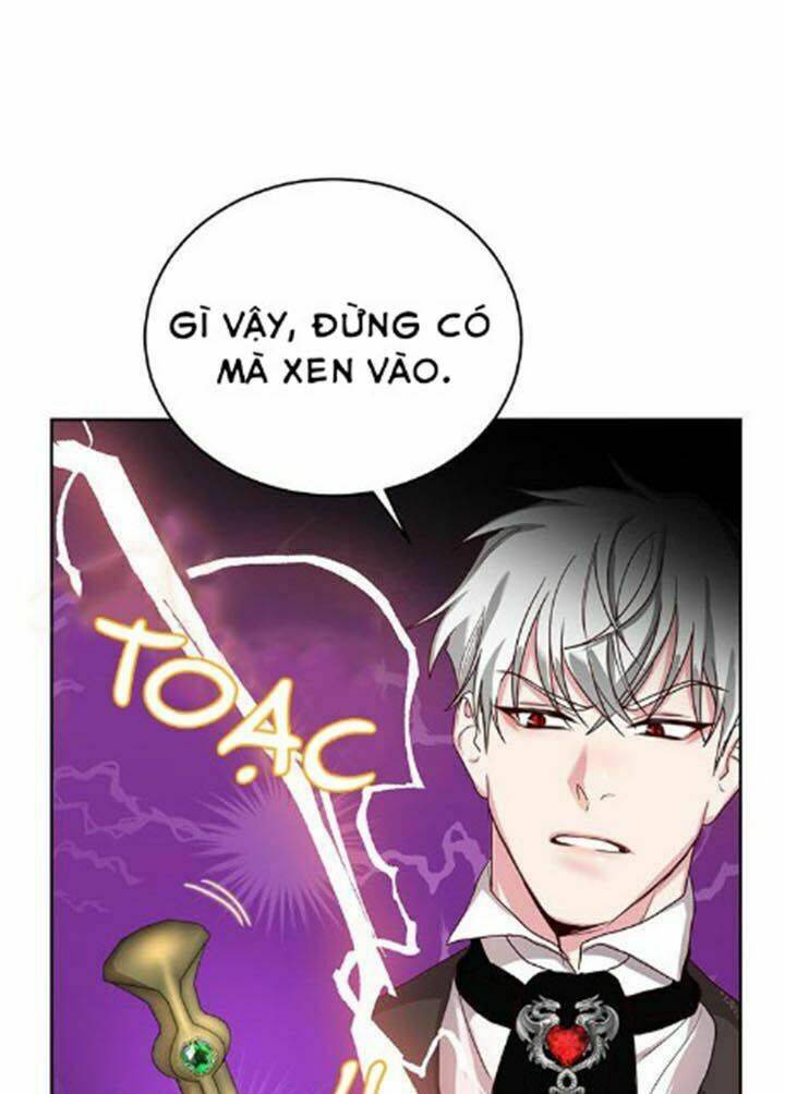 Tôi Sẽ Chỉ Sống Như Một Nhân Vật Phản Diện Chap 20 - Next Chap 21