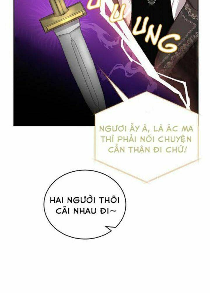 Tôi Sẽ Chỉ Sống Như Một Nhân Vật Phản Diện Chap 20 - Next Chap 21