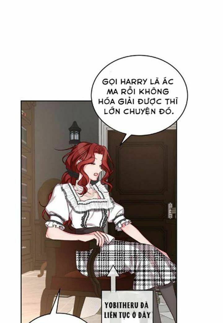 Tôi Sẽ Chỉ Sống Như Một Nhân Vật Phản Diện Chap 20 - Next Chap 21