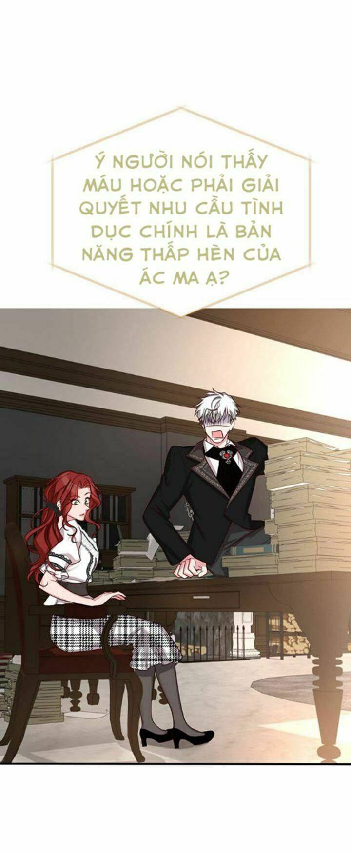 Tôi Sẽ Chỉ Sống Như Một Nhân Vật Phản Diện Chap 20 - Next Chap 21