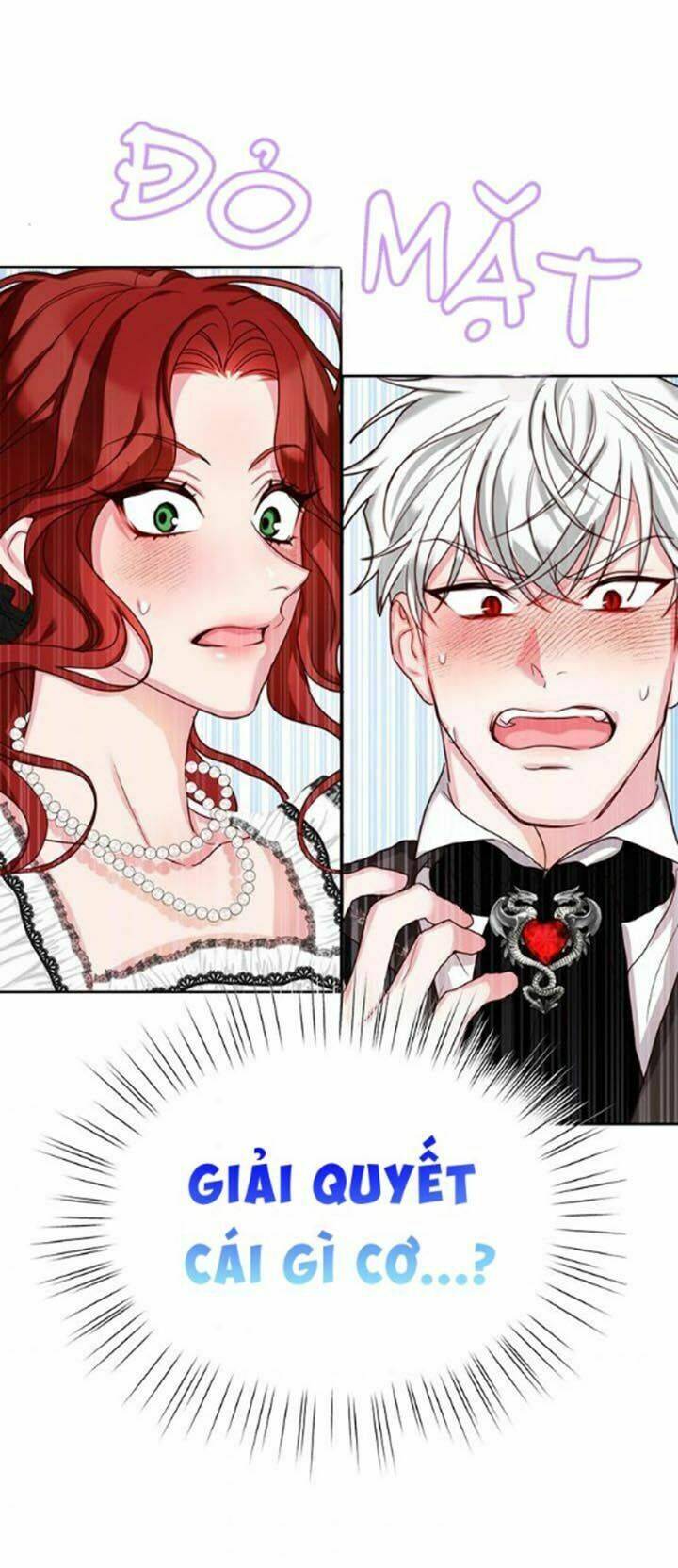 Tôi Sẽ Chỉ Sống Như Một Nhân Vật Phản Diện Chap 20 - Next Chap 21