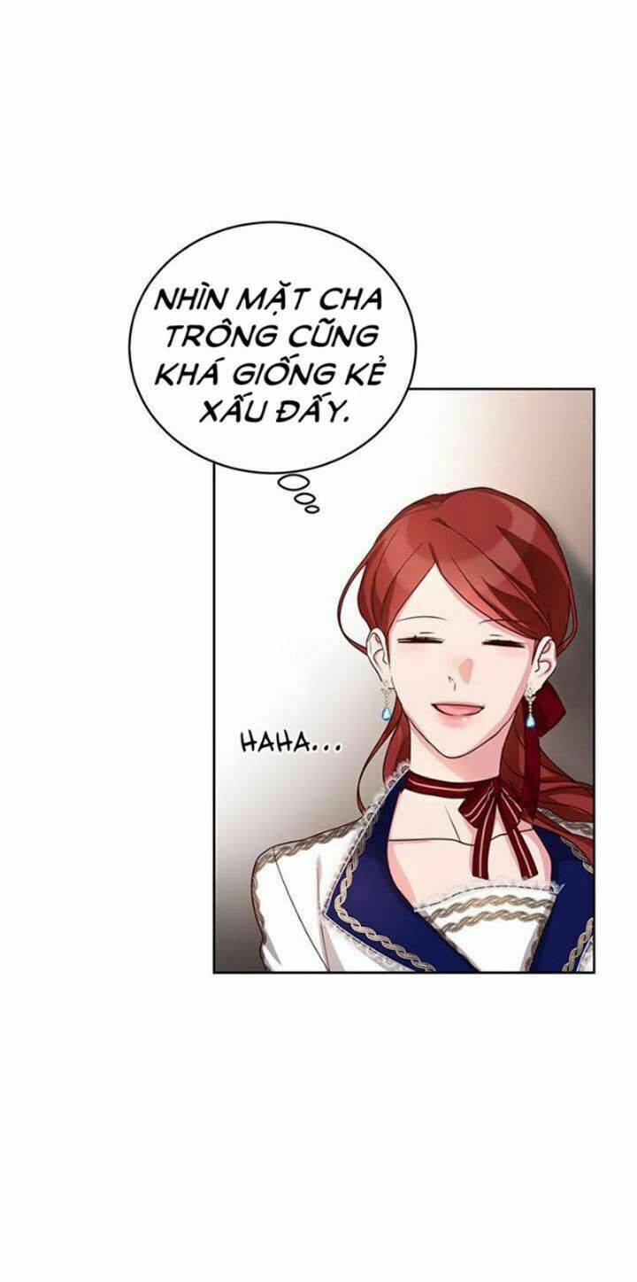 Tôi Sẽ Chỉ Sống Như Một Nhân Vật Phản Diện Chap 20 - Next Chap 21