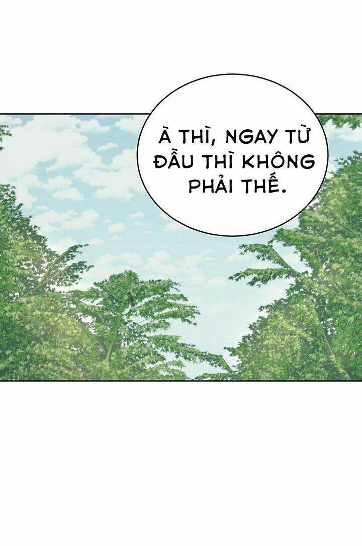 Tôi Sẽ Chỉ Sống Như Một Nhân Vật Phản Diện Chap 20 - Next Chap 21