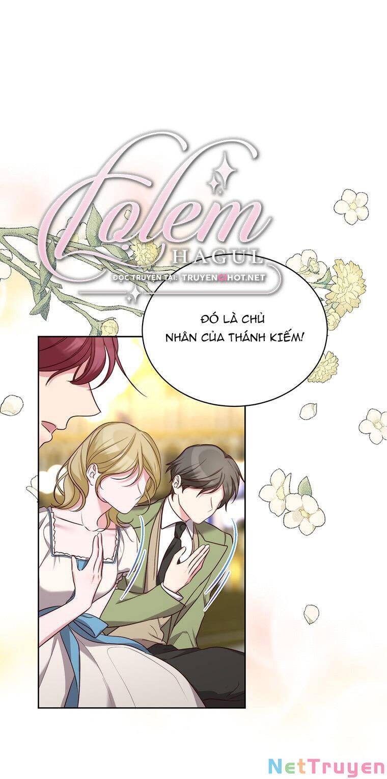 Tôi Sẽ Chỉ Sống Như Một Nhân Vật Phản Diện Chap 39 - Next Chap 40