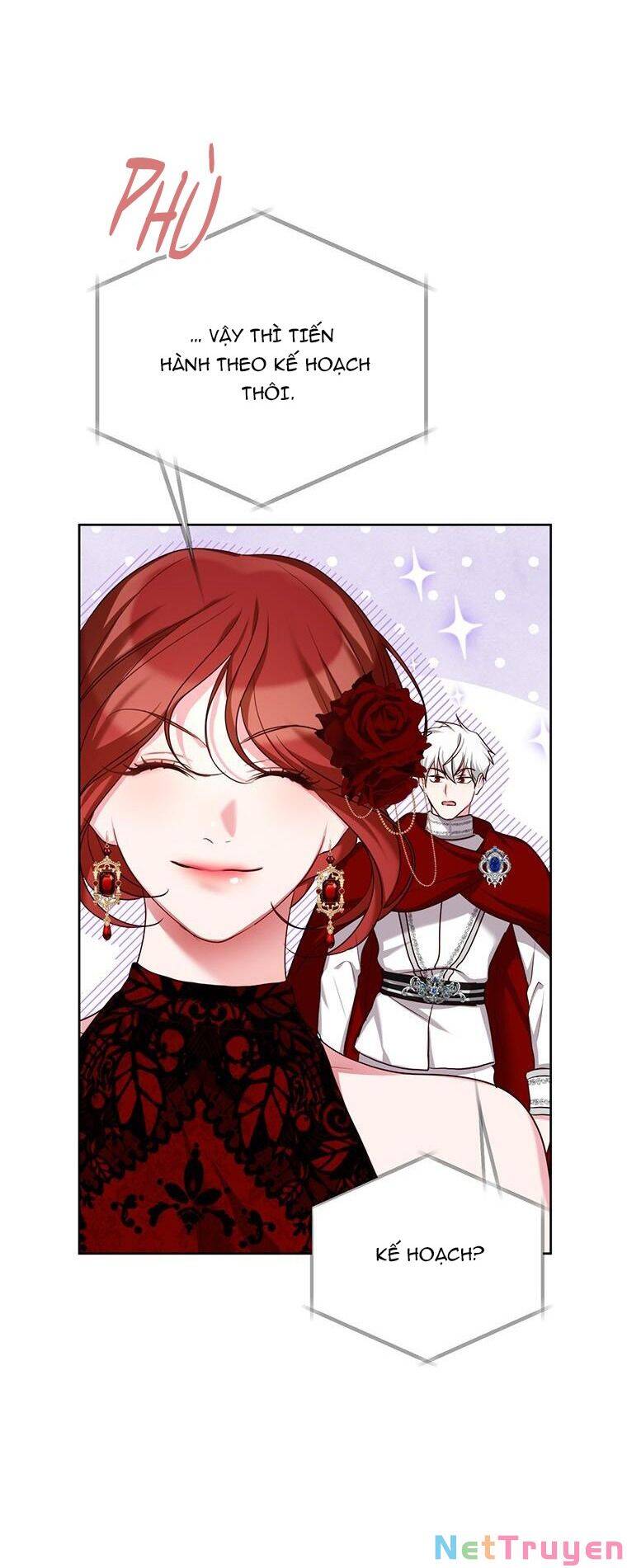 Tôi Sẽ Chỉ Sống Như Một Nhân Vật Phản Diện Chap 39 - Next Chap 40