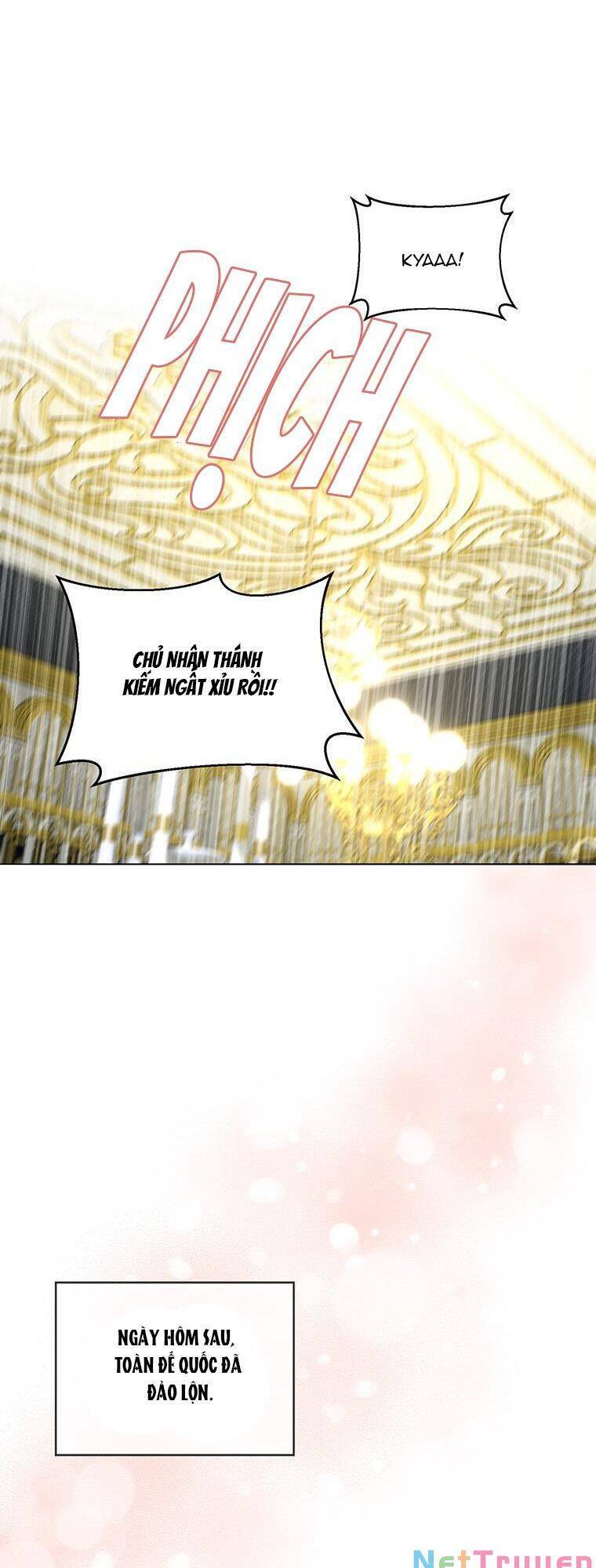 Tôi Sẽ Chỉ Sống Như Một Nhân Vật Phản Diện Chap 39 - Next Chap 40