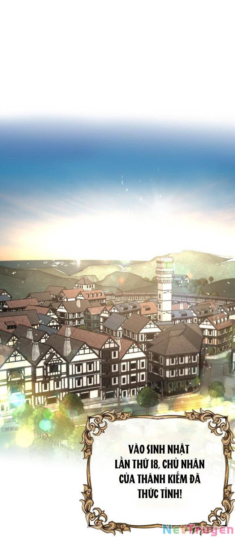 Tôi Sẽ Chỉ Sống Như Một Nhân Vật Phản Diện Chap 39 - Next Chap 40