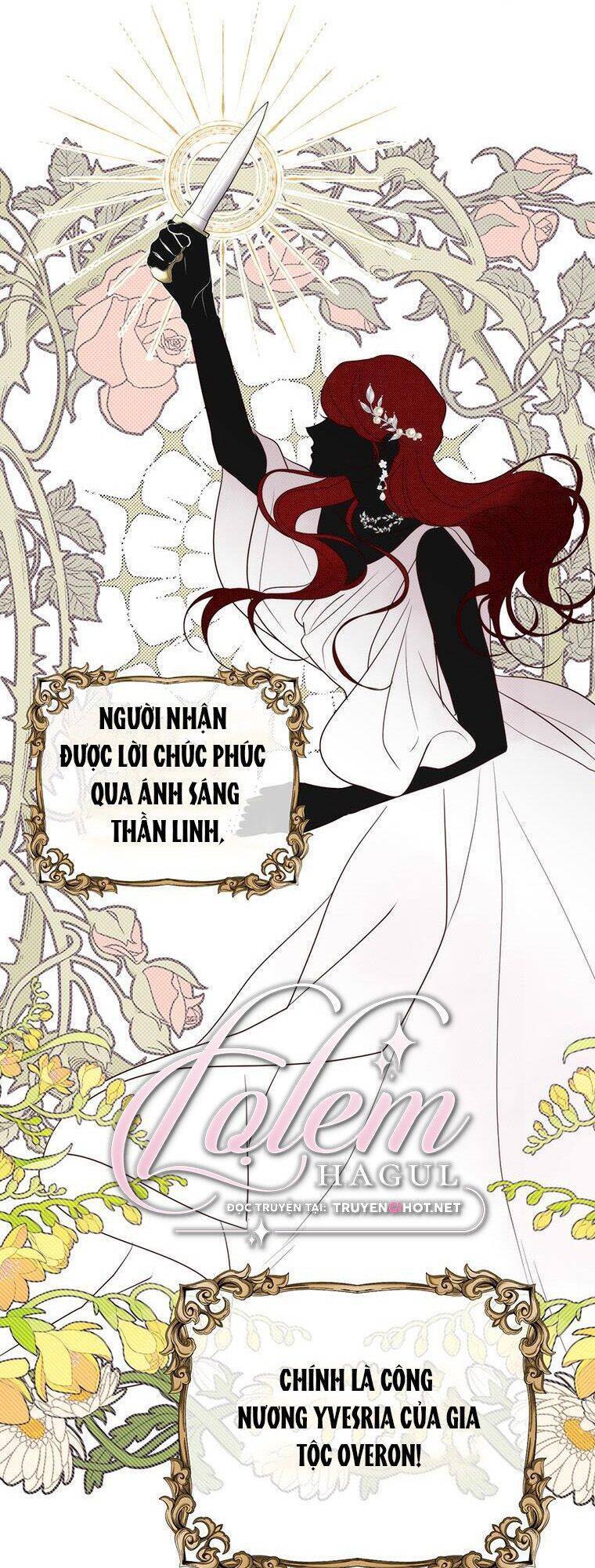 Tôi Sẽ Chỉ Sống Như Một Nhân Vật Phản Diện Chap 39 - Next Chap 40