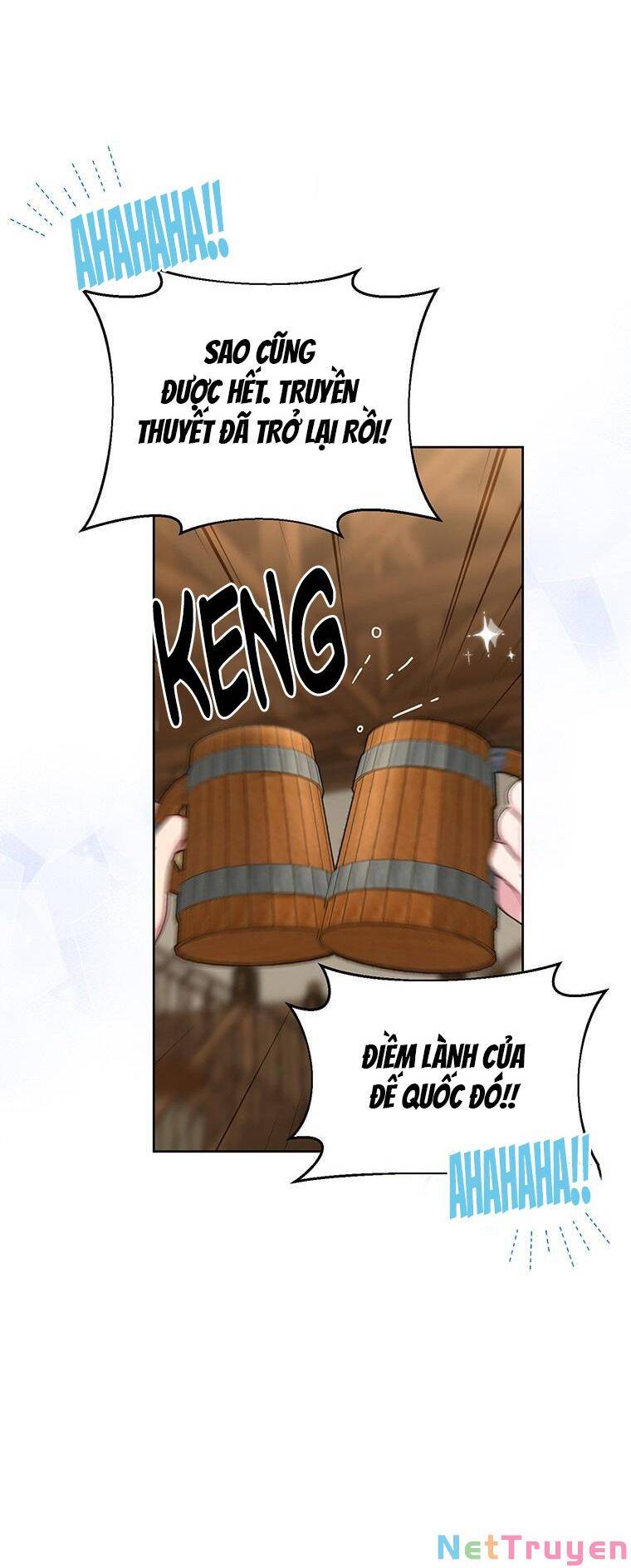 Tôi Sẽ Chỉ Sống Như Một Nhân Vật Phản Diện Chap 39 - Next Chap 40